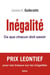 Inégalité - Ce que chacun doit savoir
