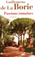PASSIONS ROMAINES