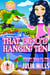 That Dino's Hangin' Ten: Magic and Mayhem Universe - Maidens of Mayhem, #7