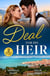 Deal For His Heir - Heir Ultimatum (The Diamond Club) / Greek's Forbidden Temptation (The Diamond Club)