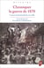 Chroniquer la guerre de 1870 - La presse internationale face au conflit