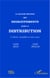 La grande histoire des regroupements dans la distribution - (2e édition complétée et mise à jour)