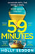 59 Minutes - The most unmissable and heart-wrenching ‘what would you do?’ thriller of 2026