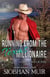 Running From the Texas Millionaire - Concrete Angels MC, #5