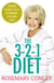 Rosemary Conley’s 3-2-1 Diet - Just 3 steps to a slimmer, fitter you