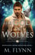 The God of Wolves: A Wolf Shifter Romance (Moonlight Among Monsters Book 1) - Moonlight Among Monsters, #1