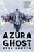 Azura Ghost - Book Two of The Graven