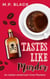 Tastes Like Murder - An Italian-American Cozy Mystery, #3