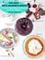 The Easy Keto Desserts Ebook: 25 Zero Guilt Dessert Recipes for Keto Dieters