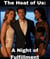 The Heat of Us: A Night of Fulfillment - The Heat of Us, #2