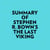 Summary of Stephen R. Bown's The Last Viking