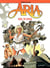 Aria - Tome 10 - Œil d'ange