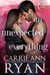 An Unexpected Everything - The Cage Family, #2