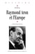 Raymond Aron et l’Europe