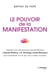 Le pouvoir de la manifestation - Inspirez-vous des parcours extraordinaires d'Oprah Winfrey, J.K. Rowling et Anita Moorjani pour manifester la vie que vous voulez vraiment