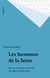 Les Inconnus de la Seine - Paris et les métiers de l'eau du XIIIe au XIXe siècle