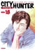 City Hunter Edition De Luxe T18