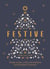 Festive - Simple recipes, crafts and traditions for the perfect Christmas