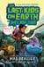 The Last Kids on Earth: June's Wild Flight