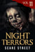 Night Terrors Vol. 11: Short Horror Stories Anthology - Night Terrors, #11