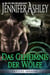 Das Geheimnis der Wölfe - Shifters Unbound: Deutsche Ausgabe, #7