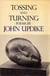 Tossing and Turning - Poems
