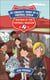 Reading Planet - Jez Smedley: Diary of a Football Ninja: Mayhem at the Football Museum - Level 6: Fiction (Jupiter)