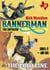 Bannerman the Enforcer 48: The Lobo Line - Bannerman the Enforcer, #48