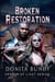 Broken Restoration - Armour of Light Series, #3