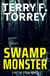 Swamp Monster - Victor Storm, #3