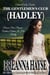The Gentlemen's Club:  Hadley - The Gentlemen's Club, #1