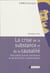 La crise de la substance et de la causalité - Des petits écarts cartésiens au grand écart occasionaliste