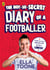 The Not-So-Secret Diary of a Footballer - A behind-the-scenes look into the life of a Lioness