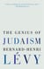 The Genius of Judaism