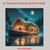 le Traîneau flottant du Père-Noël