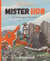 Mister HDB: The Life and Legacy of Lim Kim San - Prominent Singaporeans, #1