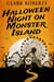 Halloween Night On Monster Island - Holiday Shivers, #1