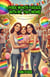 Pride Month Parade with My Two Moms