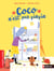 Coco n'est pas zinzin - Roman Vie quotidienne - De 7 à 11 ans