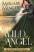 Wild Angel - The O'Byrne Brides, #1