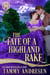 The Fate of a Highland Rake - Brethren of Stone, #5