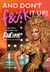 And Don't F&%k It Up - An Oral History of RuPaul's Drag Race (The First Ten Years)