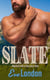 Slate - Matched with a Mountain Man, #1
