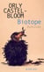 Biotope - Prix Transfuge du Meilleur roman israélien 2025