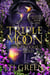 Triple Moon: Honey Gold and Wild - Moonfell Witches, #1