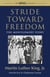 Stride Toward Freedom - The Montgomery Story