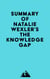Summary of Natalie Wexler's The Knowledge Gap