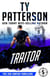 Traitor - Zeb Carter Series, #5
