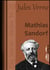 Mathias Sandorf - Die Verne-Reihe Nr. 30