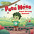 Pete Moss and the Super Strong Spinach - Bloomers Island Garden of Stories #1